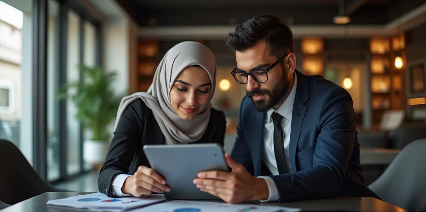 بازاریابی شبکه های اجتماعی